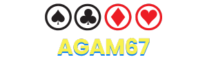 Logo AGAM67